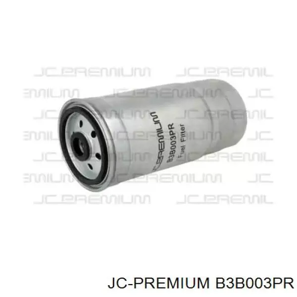 B3B003PR JC Premium топливный фильтр