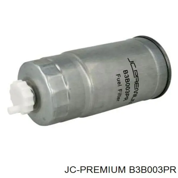 Купить B3B003PR JC Premium Фильтр-отстойник топлива грубой очистки