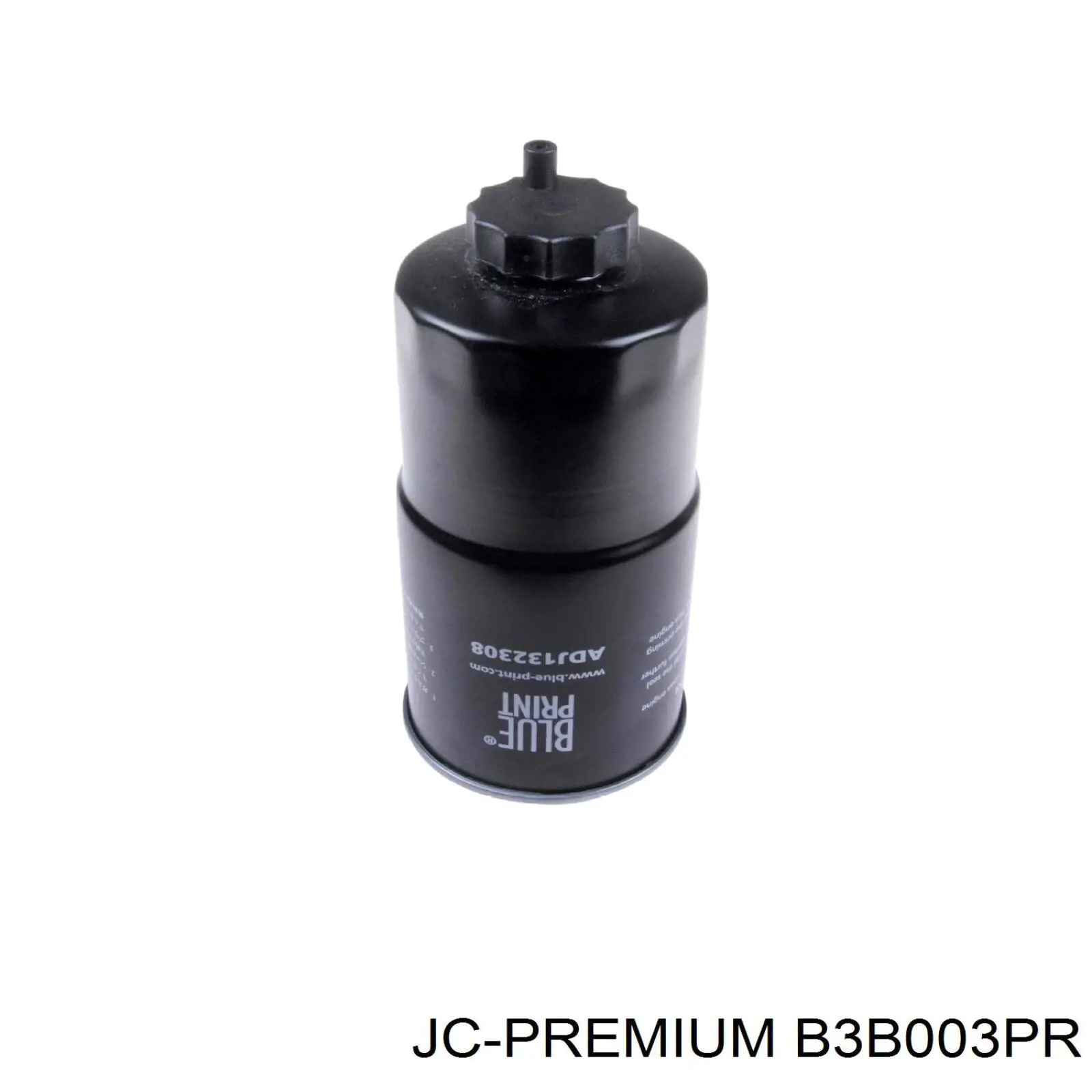 Топливный фильтр B3B003PR JC Premium