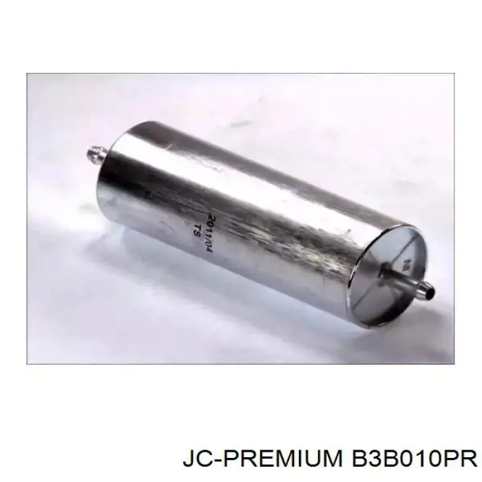 Топливный фильтр B3B010PR JC Premium