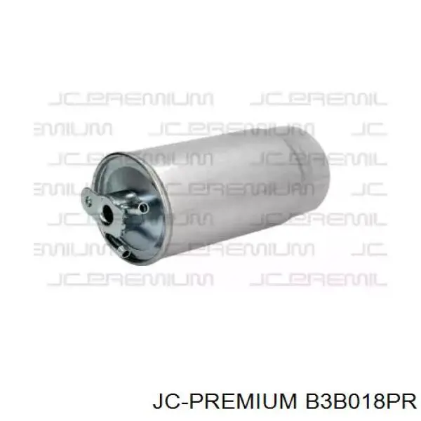 Filtro combustible B3B018PR JC Premium