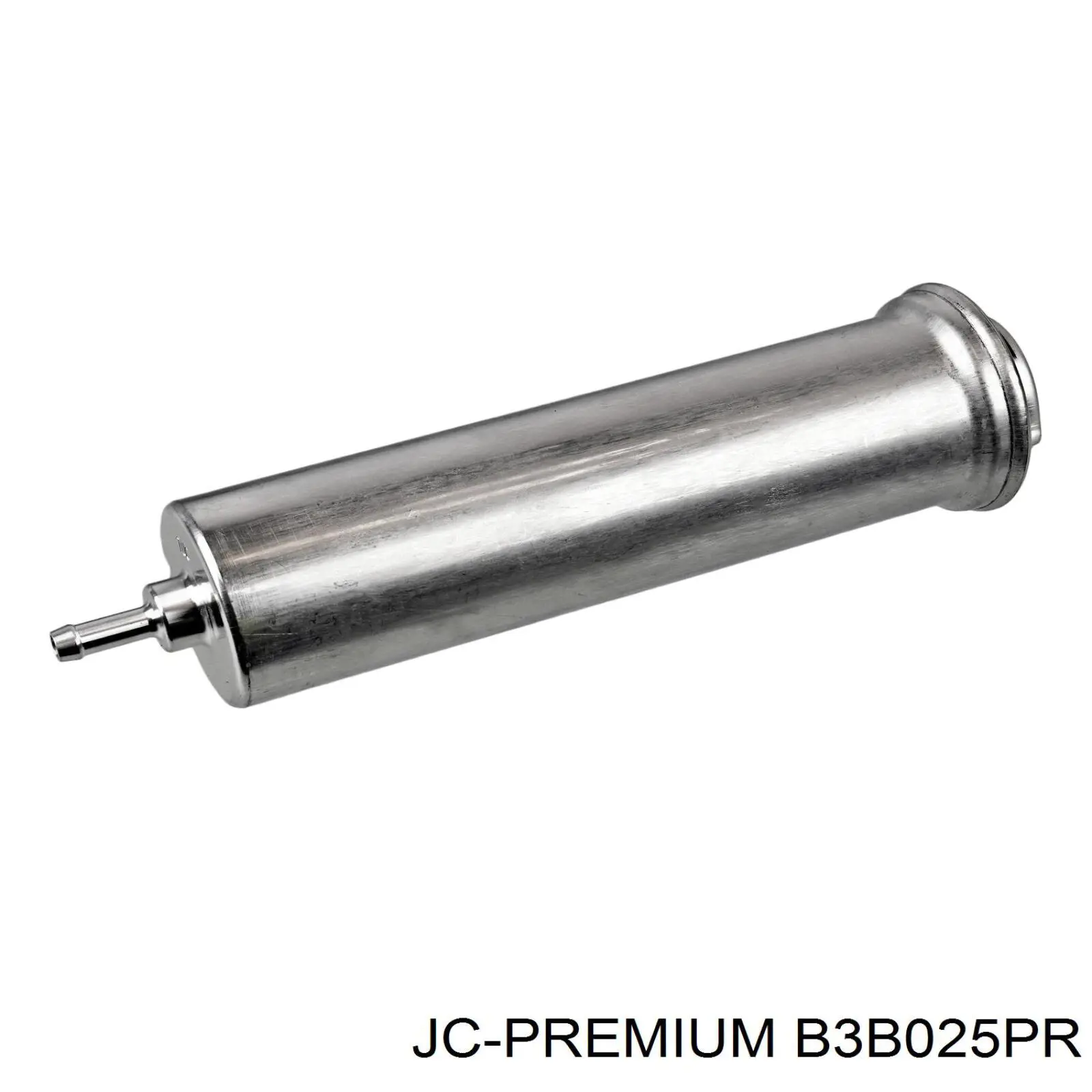 Фильтр тонкой очистки топлива JC Premium B3B025PR цена, от 23.03 USD