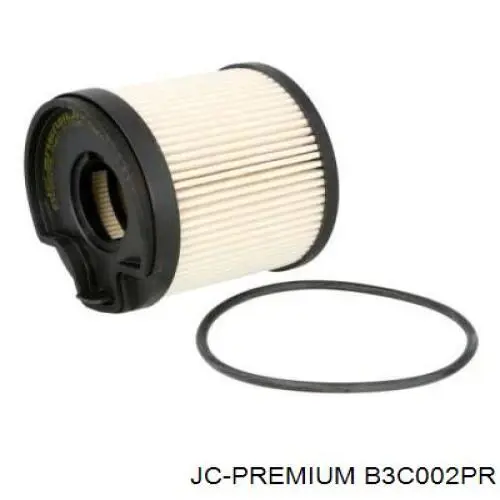 Купить B3C002PR JC Premium Фильтр-отстойник топлива грубой очистки