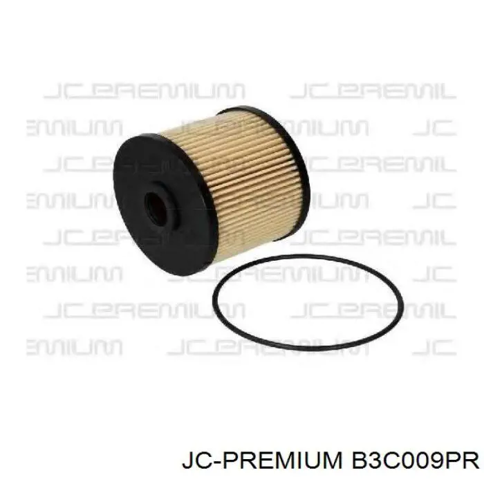 Фильтр топливный JC Premium B3C009PR