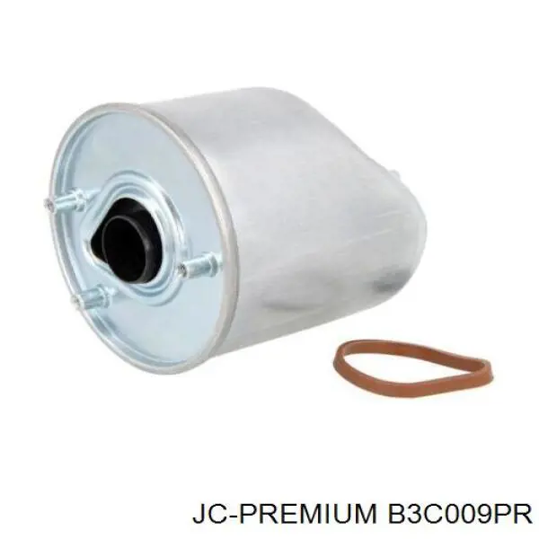Купить B3C009PR JC Premium Фильтр-отстойник топлива грубой очистки