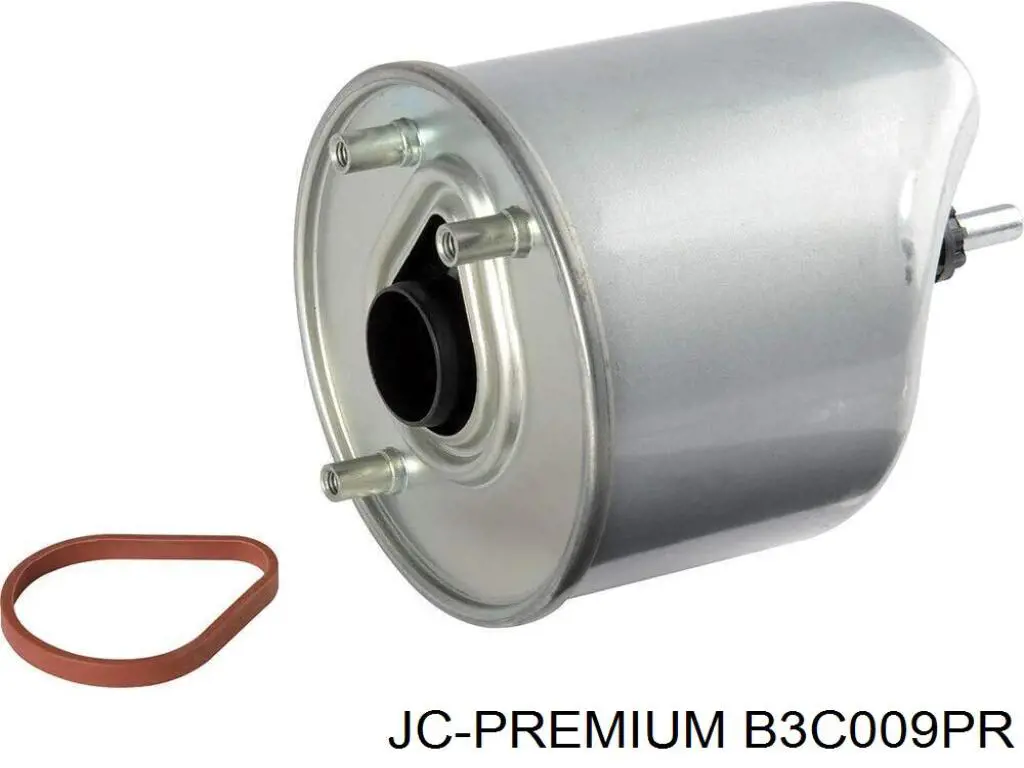 Топливный фильтр B3C009PR JC Premium
