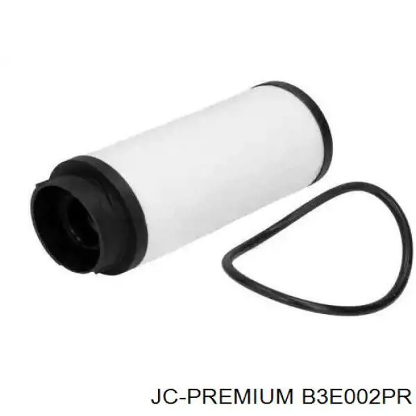 B3E002PR JC Premium filtro de combustível