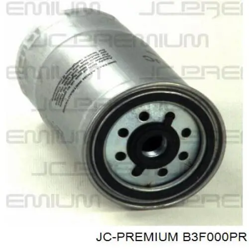 Фильтр топливный JC Premium B3F000PR