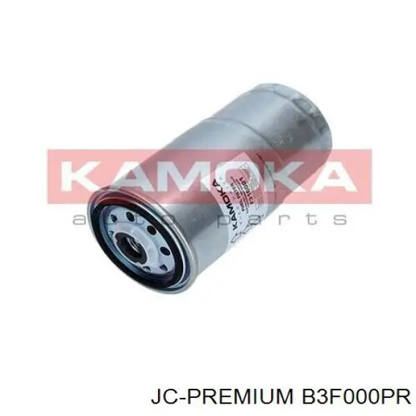B3F000PR JC Premium Фильтр топлива