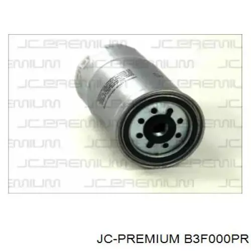 Фильтр тонкой очистки топлива JC Premium B3F000PR цена, от 8.91 USD