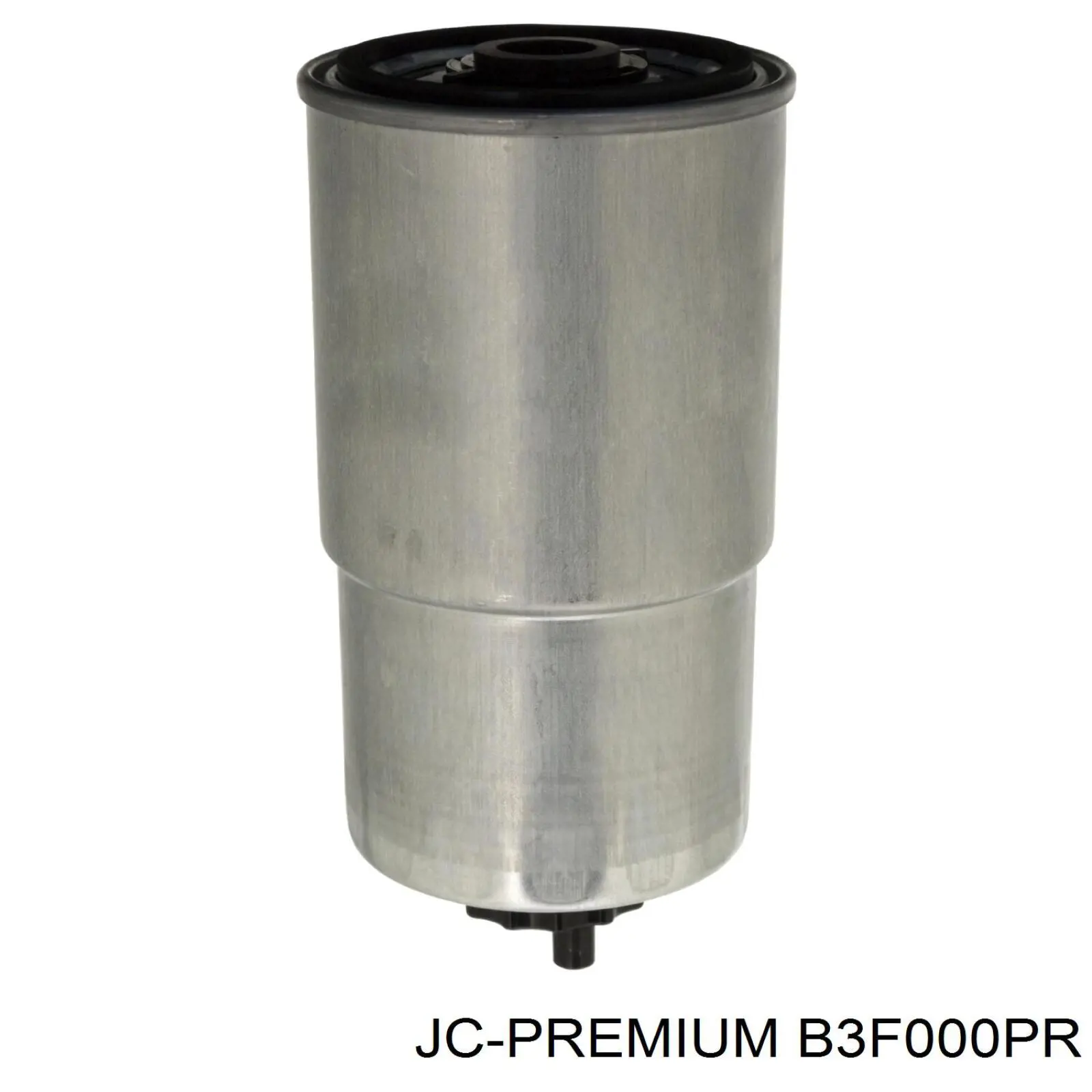 Купить B3F000PR JC Premium Фильтр-отстойник топлива грубой очистки