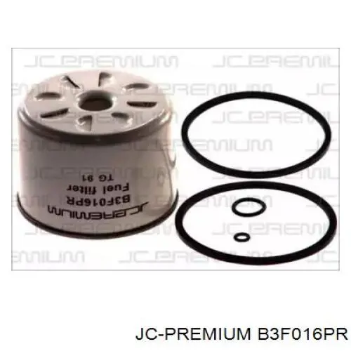 B3F016PR JC Premium