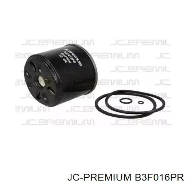 Купить B3F016PR JC Premium Фильтр-отстойник топлива грубой очистки