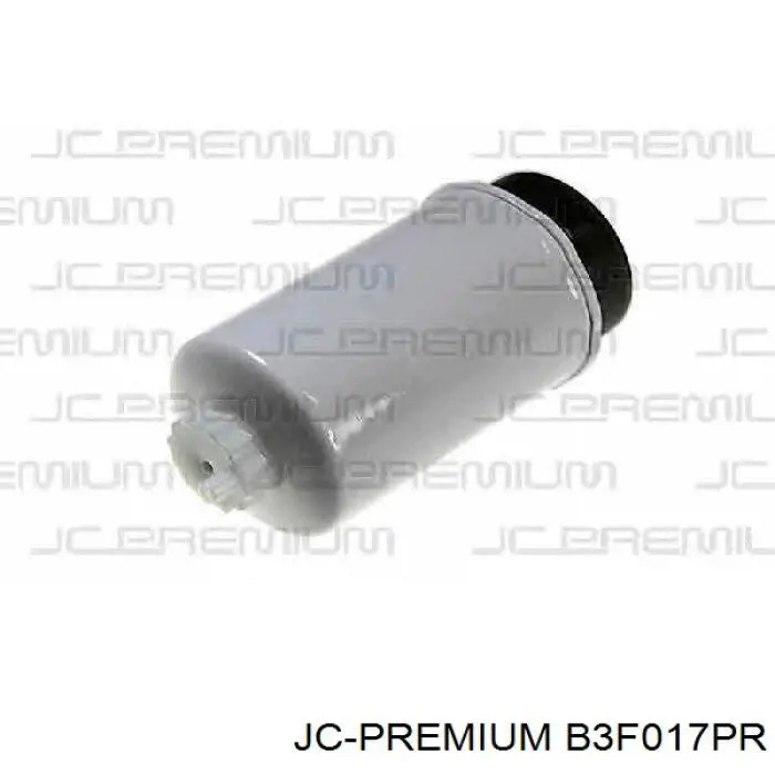 B3F017PR JC Premium Фильтр топлива