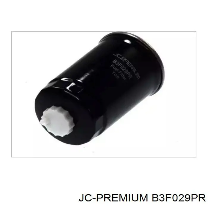 B3F029PR JC Premium топливный фильтр
