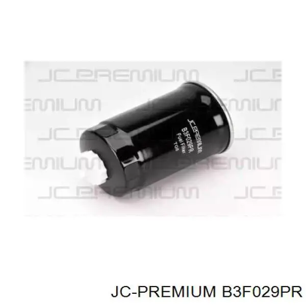 Фильтр тонкой очистки топлива JC Premium B3F029PR цена, от 7.84 USD