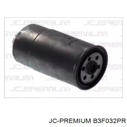 Filtro combustible B3F032PR JC Premium