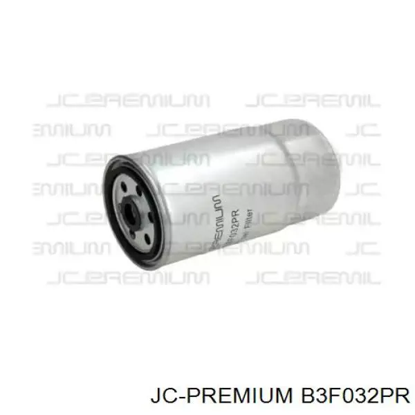 Фильтр топливный JC Premium B3F032PR