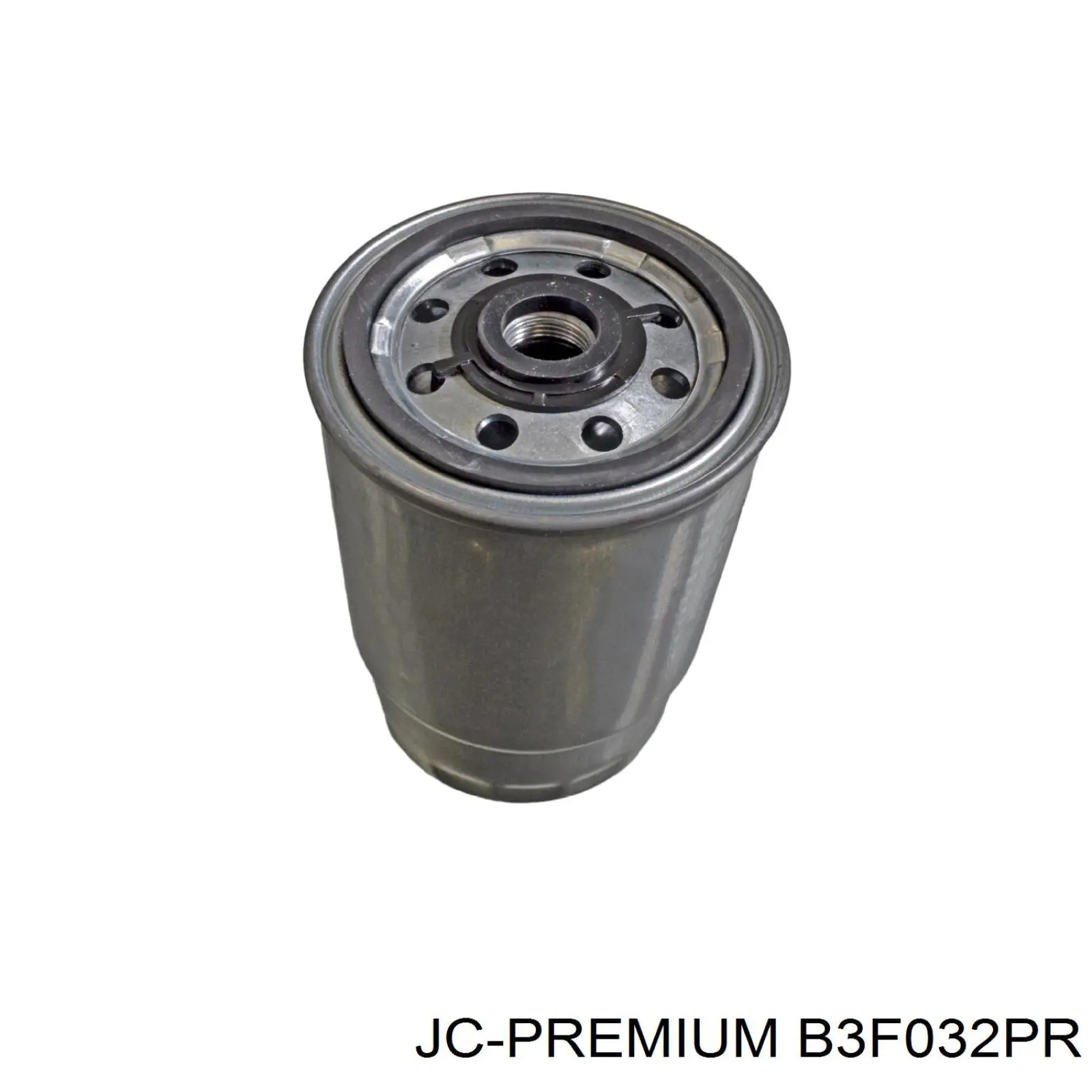 Купить B3F032PR JC Premium Фильтр-отстойник топлива грубой очистки