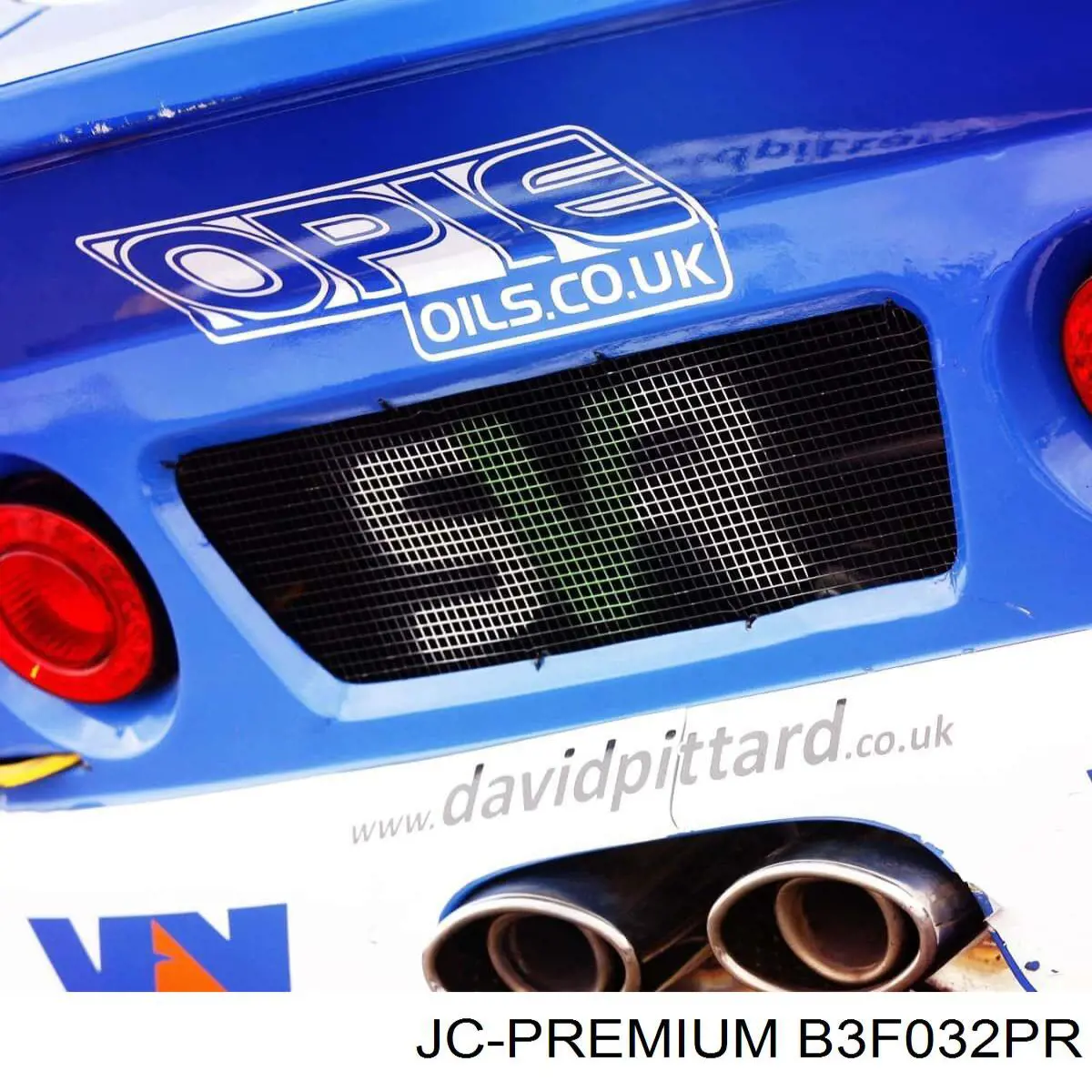 B3F032PR JC Premium
