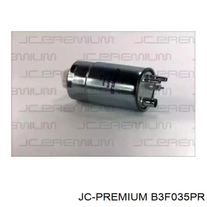 Топливный фильтр B3F035PR JC Premium