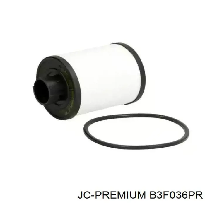 B3F036PR JC Premium топливный фильтр