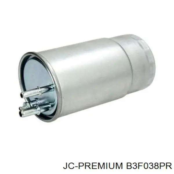 B3F038PR JC Premium Фильтр топлива