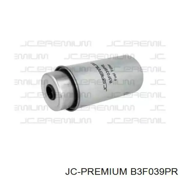 Топливный фильтр B3F039PR JC Premium