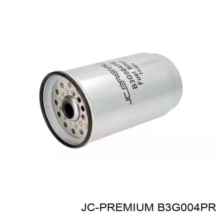 B3G004PR JC Premium filtro de combustível