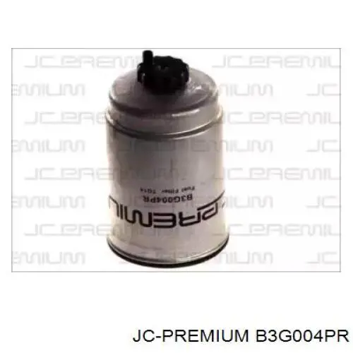 Купить B3G004PR JC Premium Фильтр-отстойник топлива грубой очистки