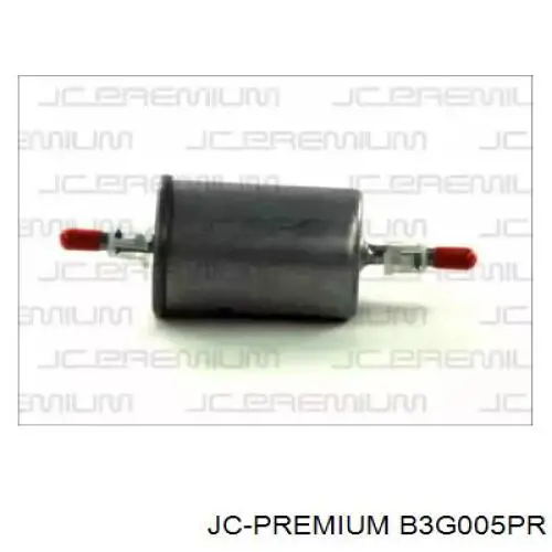 Топливный фильтр B3G005PR JC Premium