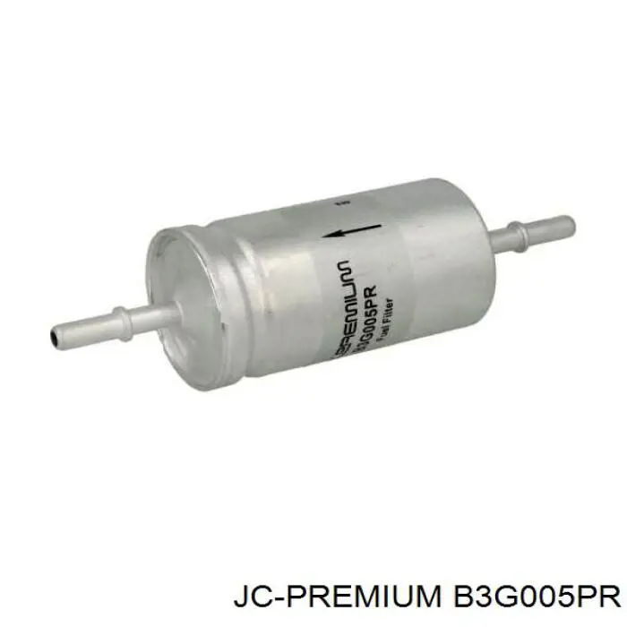 B3G005PR JC Premium Фильтр топлива