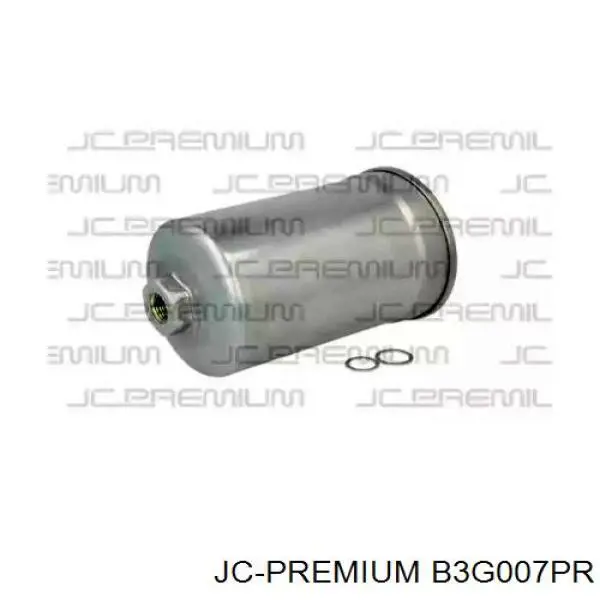 Топливный фильтр B3G007PR JC Premium