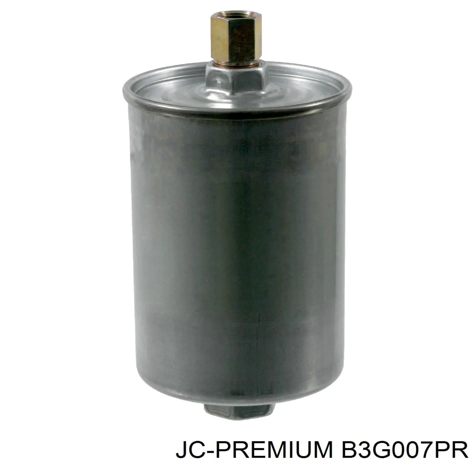 B3G007PR JC Premium Фильтр топлива