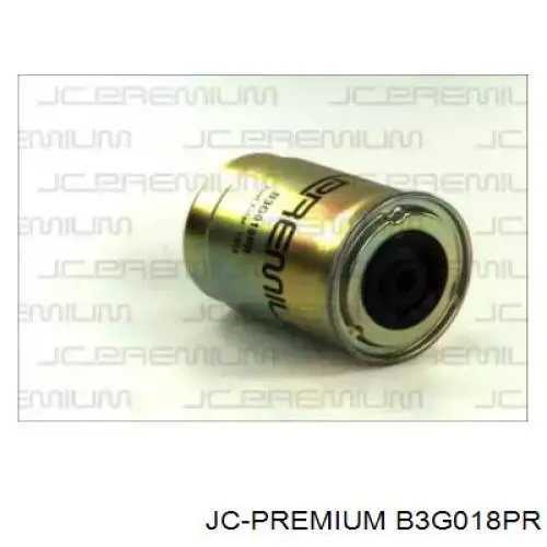 Топливный фильтр B3G018PR JC Premium