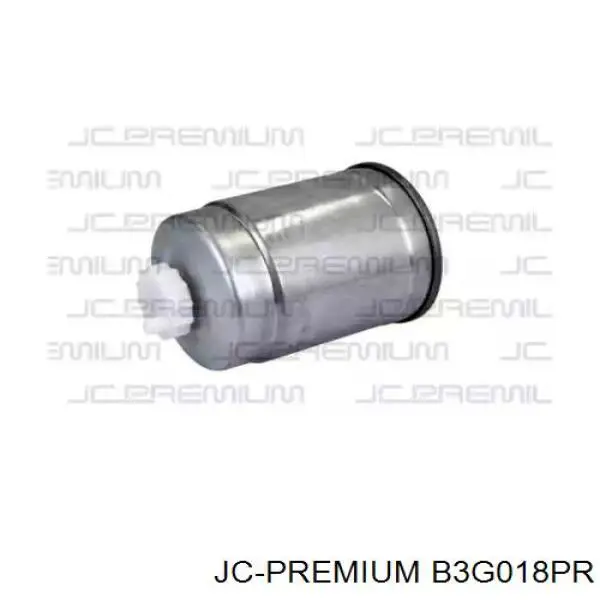 Купить B3G018PR JC Premium Фильтр-отстойник топлива грубой очистки