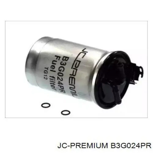 Купить B3G024PR JC Premium Фильтр-отстойник топлива грубой очистки