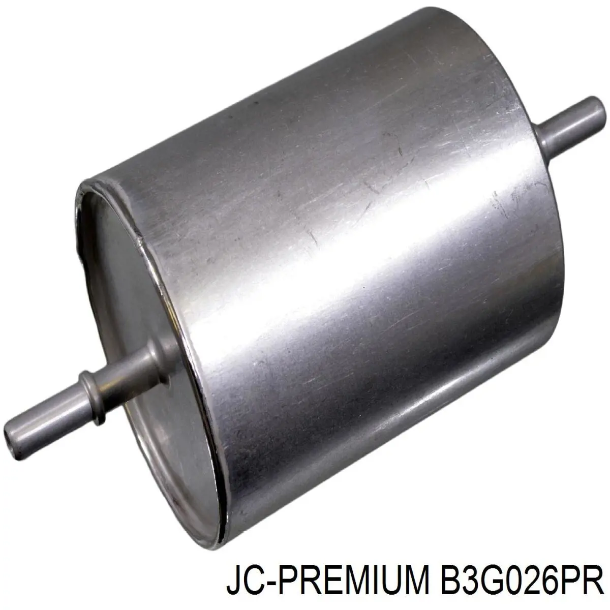 Купить B3G026PR JC Premium Фильтр-отстойник топлива грубой очистки