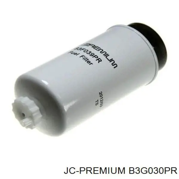 Фильтр тонкой очистки топлива JC Premium B3G030PR цена, от 8.64 USD