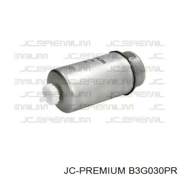 Топливный фильтр B3G030PR JC Premium