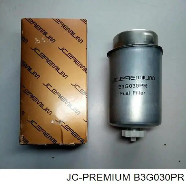 Фильтр топливный JC Premium B3G030PR
