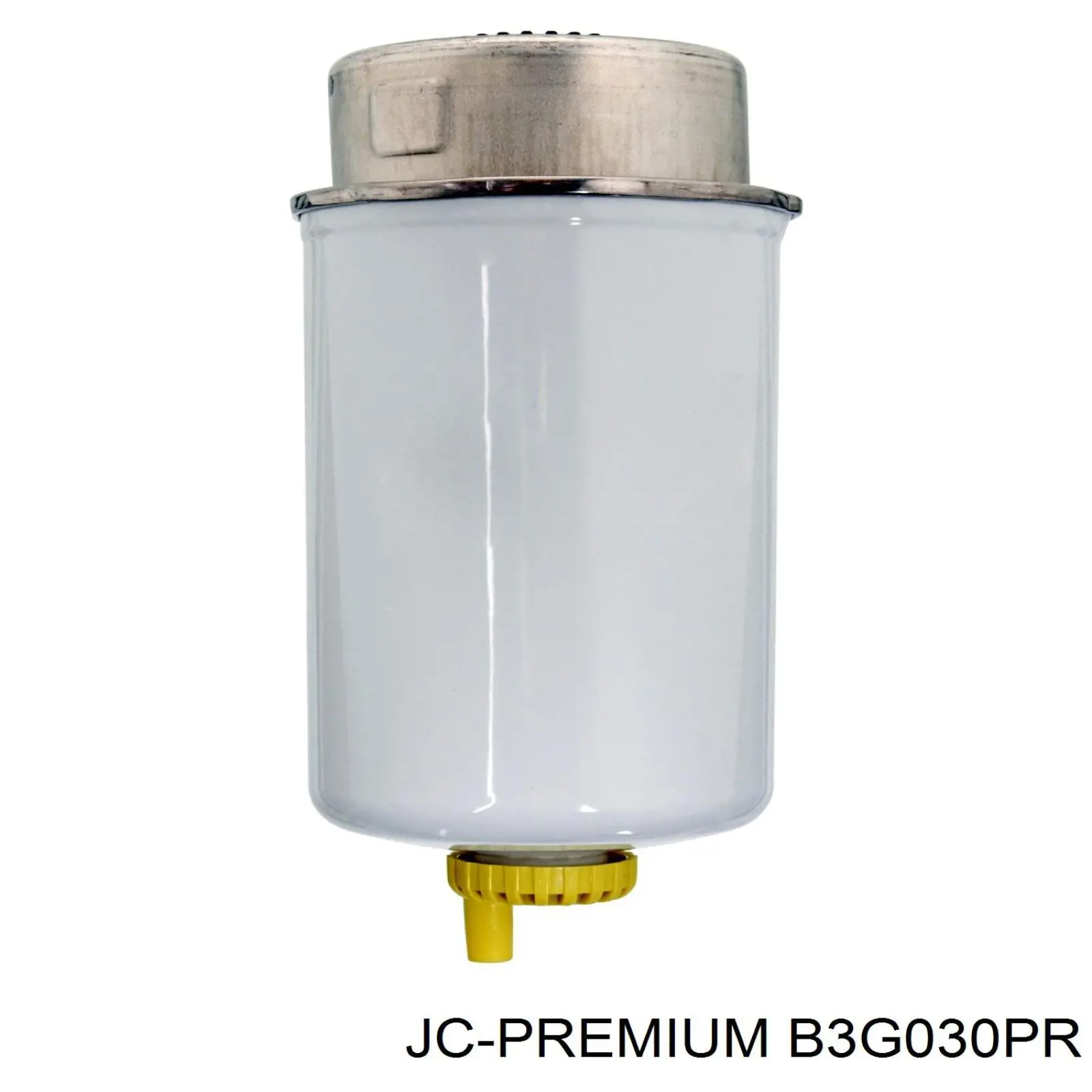 B3G030PR JC Premium Фильтр топлива