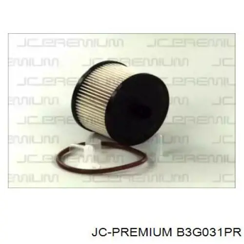 Фільтр паливний B3G031PR JC Premium