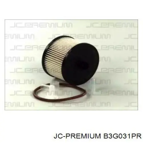 Фильтр тонкой очистки топлива JC Premium B3G031PR цена, от 5.34 USD