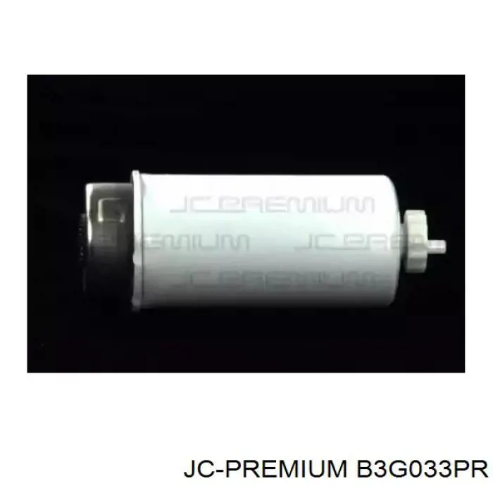 Топливный фильтр B3G033PR JC Premium