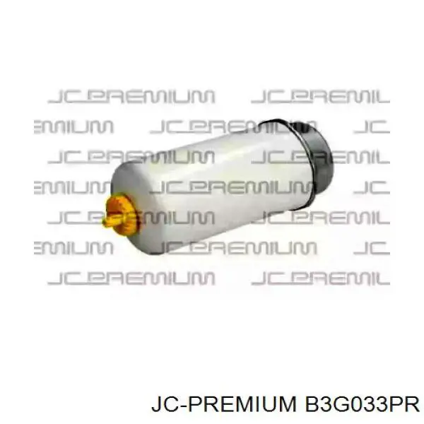 Топливный фильтр B3G033PR JC Premium