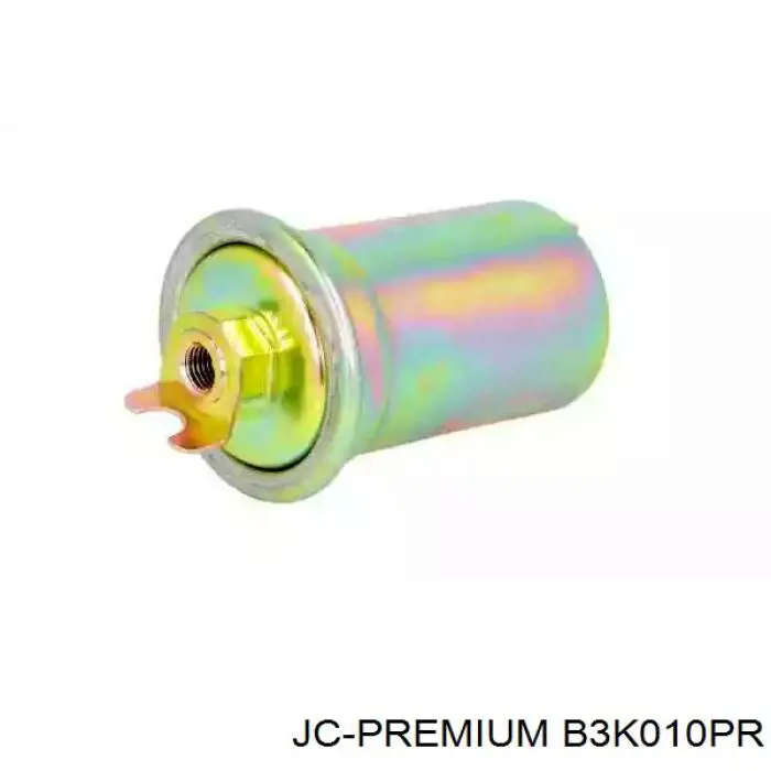 Топливный фильтр B3K010PR JC Premium