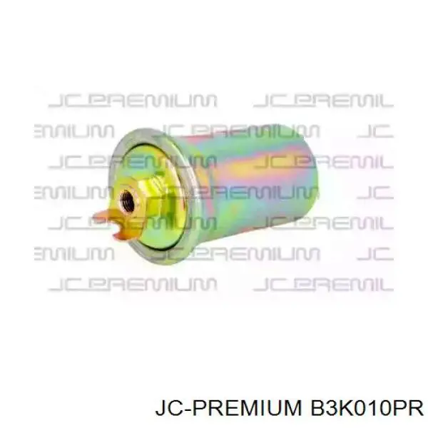 Filtro combustible B3K010PR JC Premium