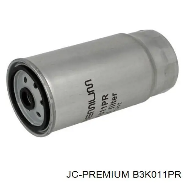 Filtro combustible B3K011PR JC Premium