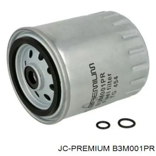 Топливный фильтр B3M001PR JC Premium